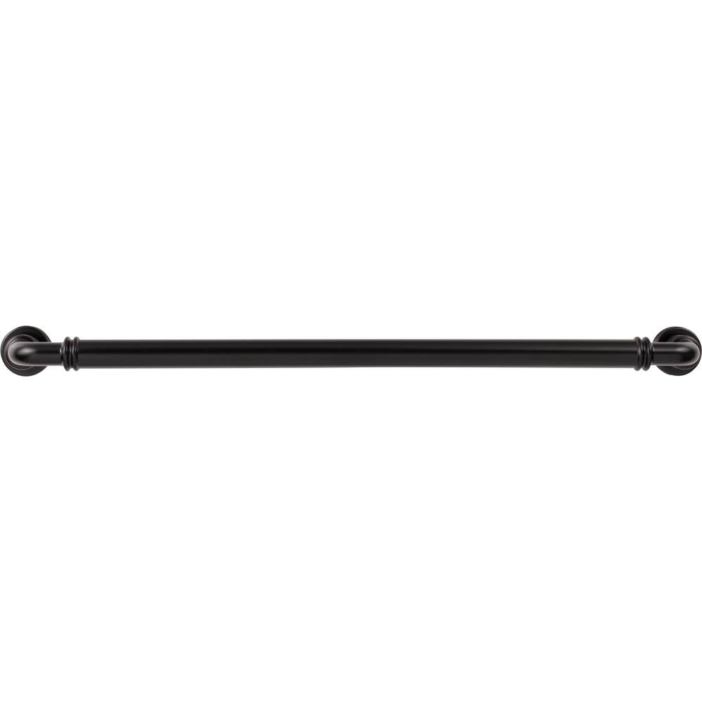 Cranford Appliance Pull 18 Inch (c-c) Ash Gray
