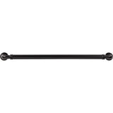 Cranford Appliance Pull 18 Inch (c-c) Ash Gray