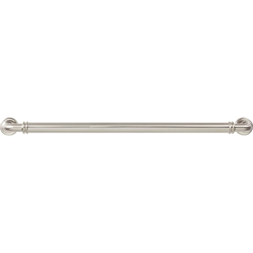 Cranford Appliance Pull 18 Inch (c-c) Ash Gray