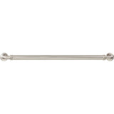 Cranford Appliance Pull 18 Inch (c-c) Ash Gray