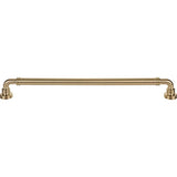 Top Knobs - Cranford Appliance Pull 18 Inch (c-c) Honey Bronze - Honey Bronze