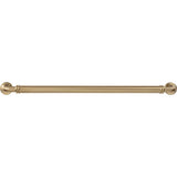Cranford Appliance Pull 18 Inch (c-c) Ash Gray