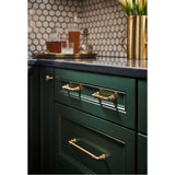 Cranford Appliance Pull 18 Inch (c-c) Ash Gray