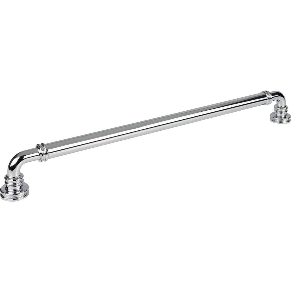 Cranford Appliance Pull 18 Inch (c-c) Ash Gray