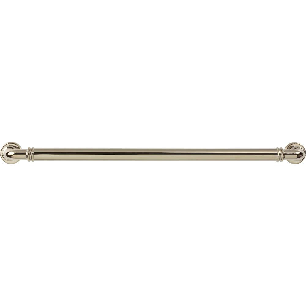 Cranford Appliance Pull 18 Inch (c-c) Ash Gray
