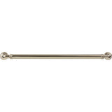 Cranford Appliance Pull 18 Inch (c-c) Ash Gray