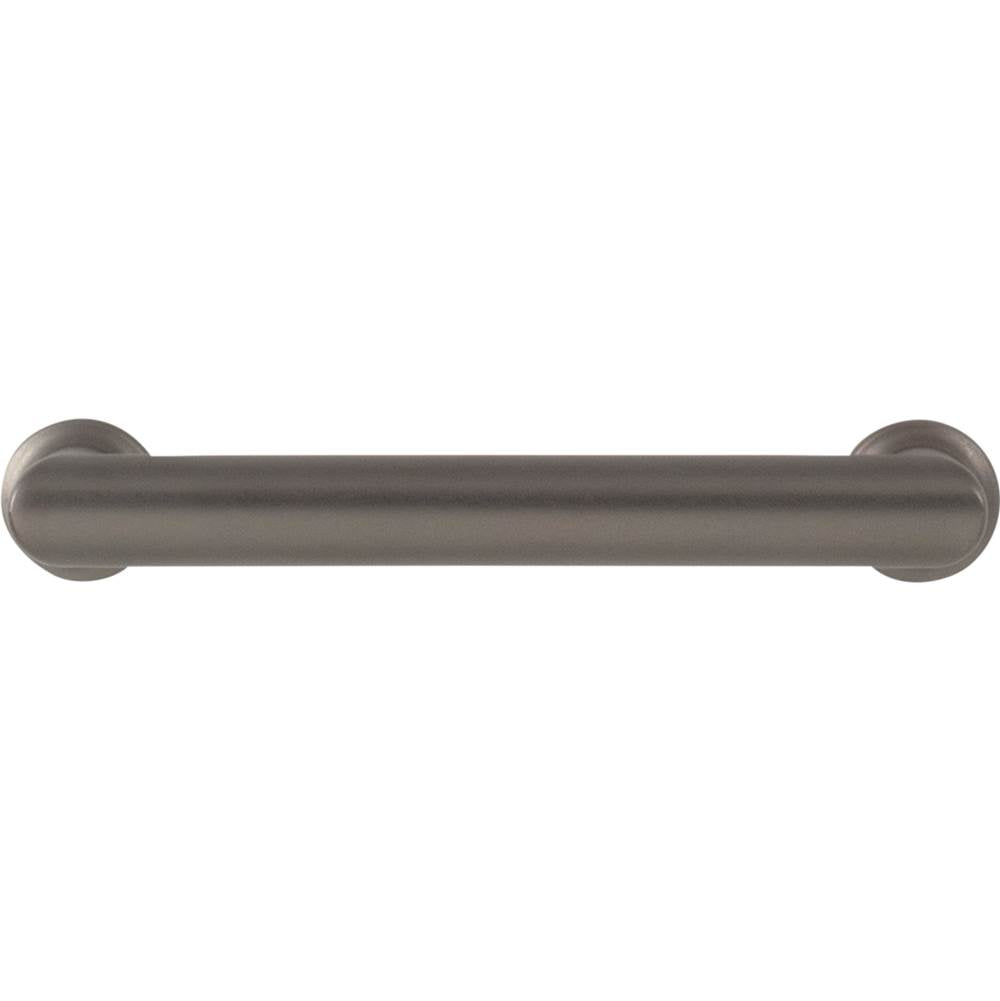 Morris Pull 3 3/4 Inch (c-c) Ash Gray