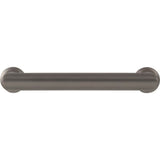 Morris Pull 3 3/4 Inch (c-c) Ash Gray