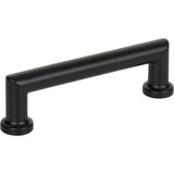 Morris Pull 3 3/4 Inch (c-c) Ash Gray