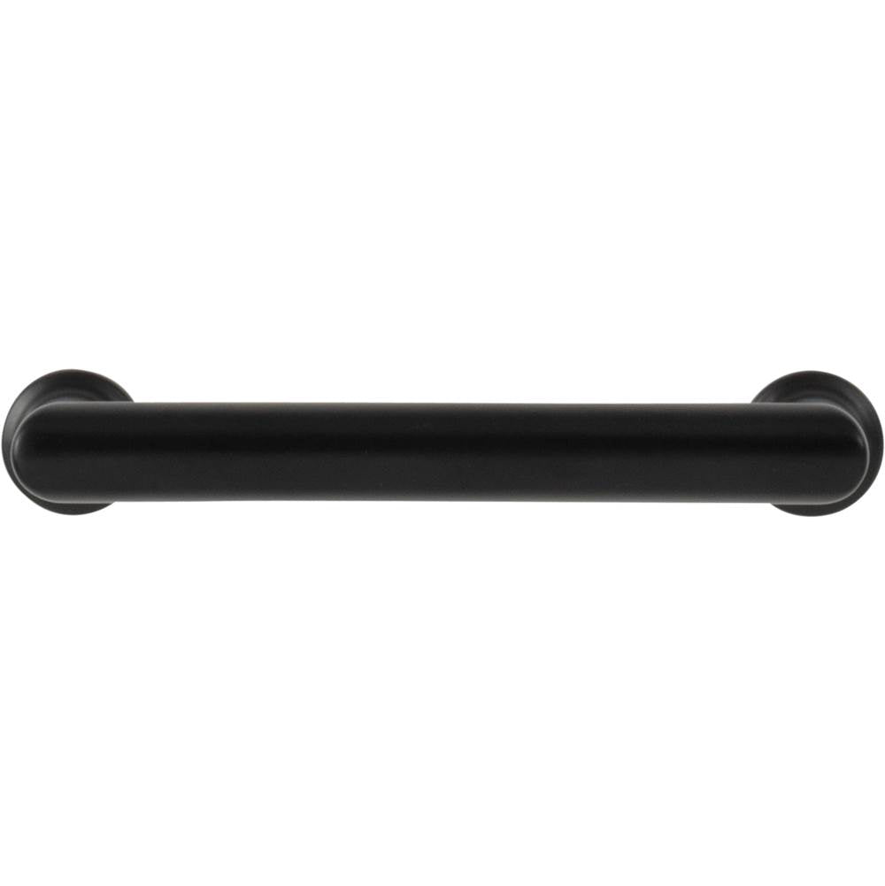 Morris Pull 3 3/4 Inch (c-c) Ash Gray