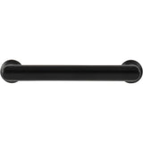 Morris Pull 3 3/4 Inch (c-c) Ash Gray