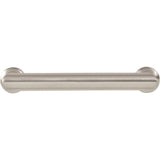 Morris Pull 3 3/4 Inch (c-c) Ash Gray