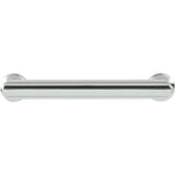 Morris Pull 3 3/4 Inch (c-c) Ash Gray