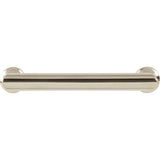 Morris Pull 3 3/4 Inch (c-c) Ash Gray