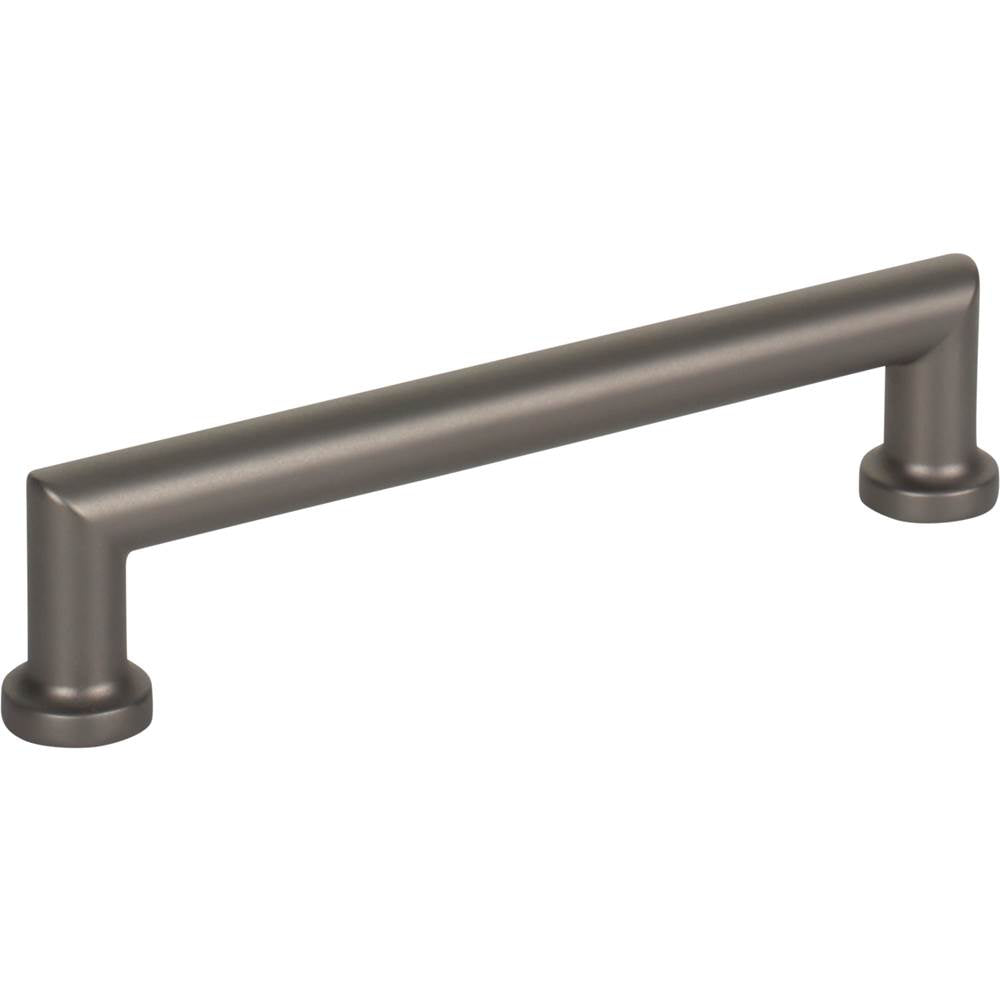 Morris Pull 5 1/16 Inch (c-c) Ash Gray