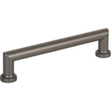 Morris Pull 5 1/16 Inch (c-c) Ash Gray