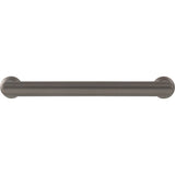Morris Pull 5 1/16 Inch (c-c) Ash Gray