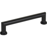 Morris Pull 5 1/16 Inch (c-c) Ash Gray