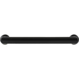 Morris Pull 5 1/16 Inch (c-c) Ash Gray