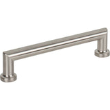 Morris Pull 5 1/16 Inch (c-c) Ash Gray