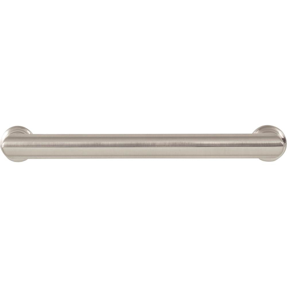 Morris Pull 5 1/16 Inch (c-c) Ash Gray