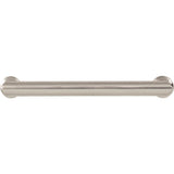 Morris Pull 5 1/16 Inch (c-c) Ash Gray