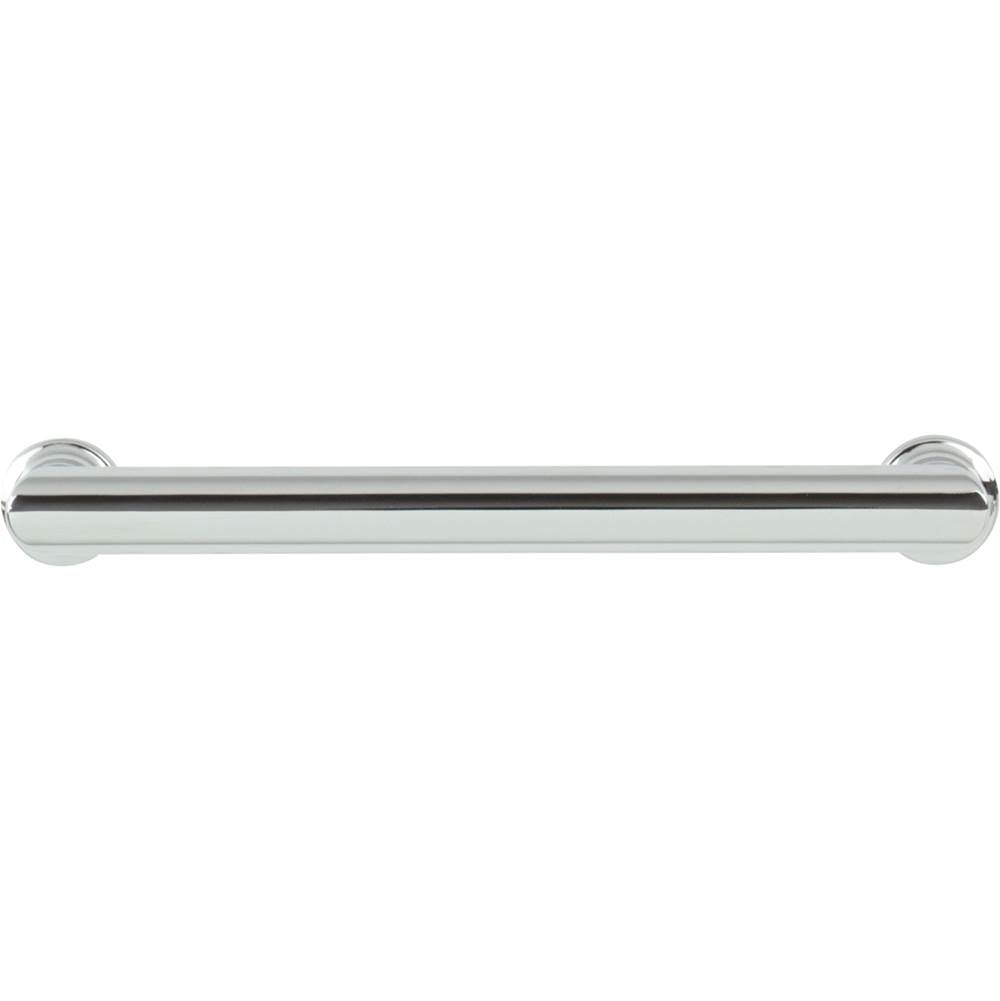 Morris Pull 5 1/16 Inch (c-c) Ash Gray