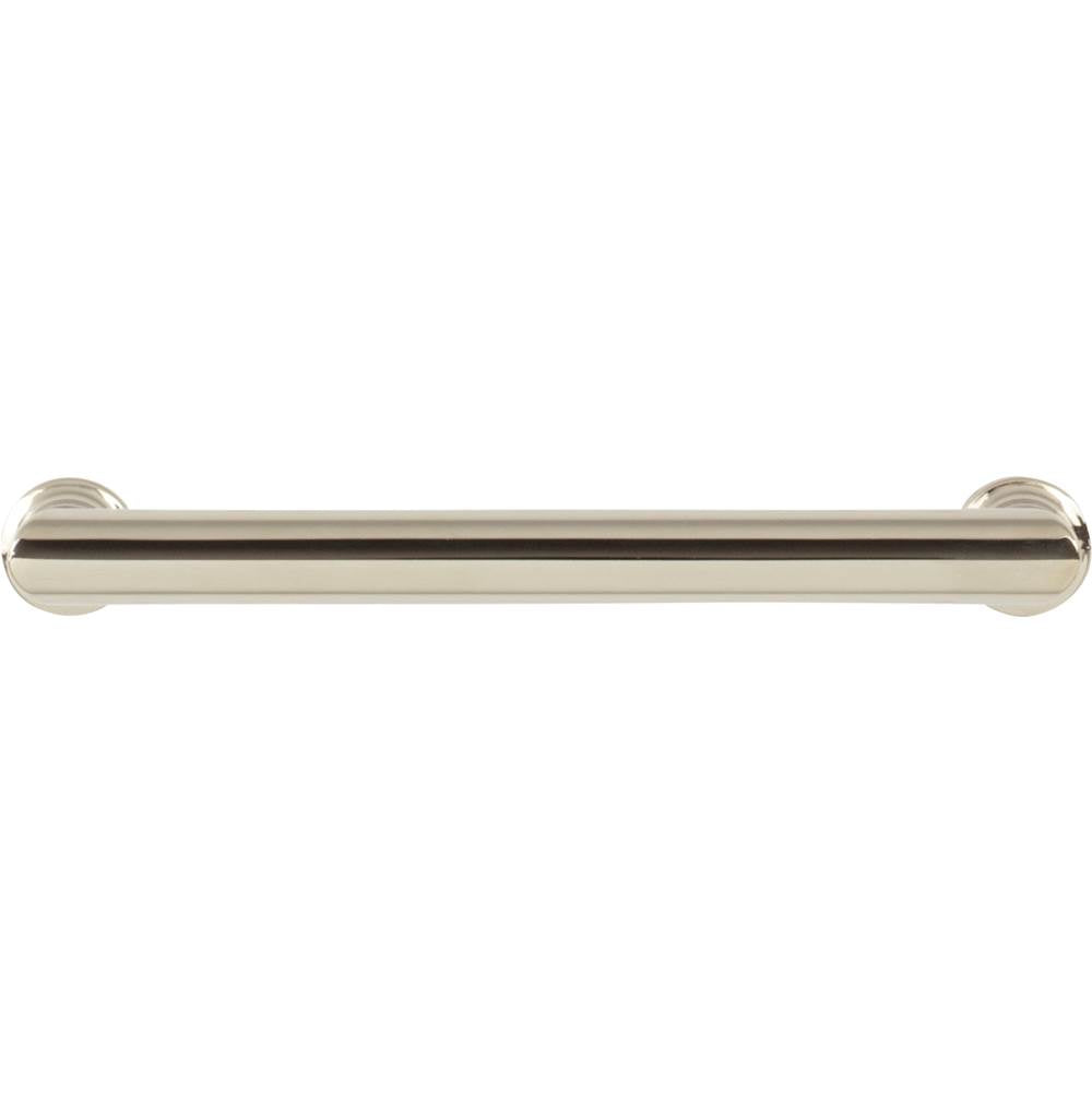 Morris Pull 5 1/16 Inch (c-c) Ash Gray