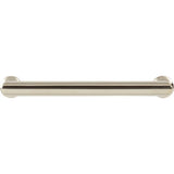 Morris Pull 5 1/16 Inch (c-c) Ash Gray
