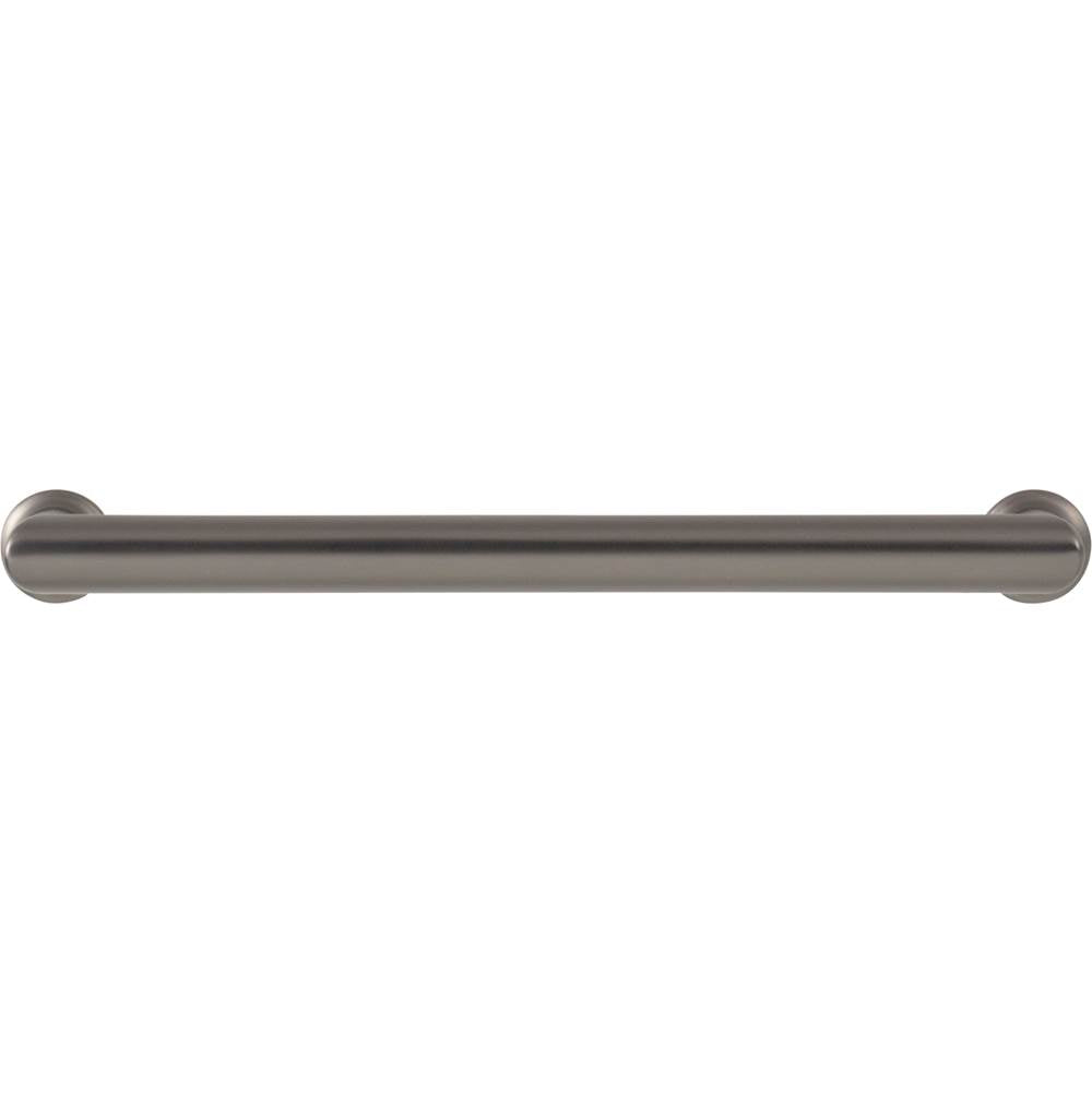 Morris Pull 6 5/16 Inch (c-c) Ash Gray