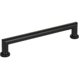 Morris Pull 6 5/16 Inch (c-c) Ash Gray