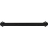 Morris Pull 6 5/16 Inch (c-c) Ash Gray