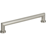 Morris Pull 6 5/16 Inch (c-c) Ash Gray