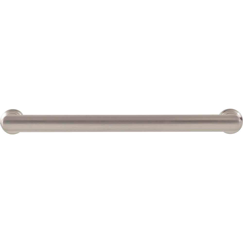 Morris Pull 6 5/16 Inch (c-c) Ash Gray