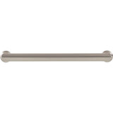 Morris Pull 6 5/16 Inch (c-c) Ash Gray