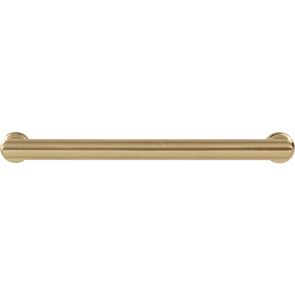 Morris Pull 6 5/16 Inch (c-c) Ash Gray