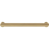 Morris Pull 6 5/16 Inch (c-c) Ash Gray
