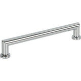 Morris Pull 6 5/16 Inch (c-c) Ash Gray