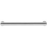 Morris Pull 6 5/16 Inch (c-c) Ash Gray