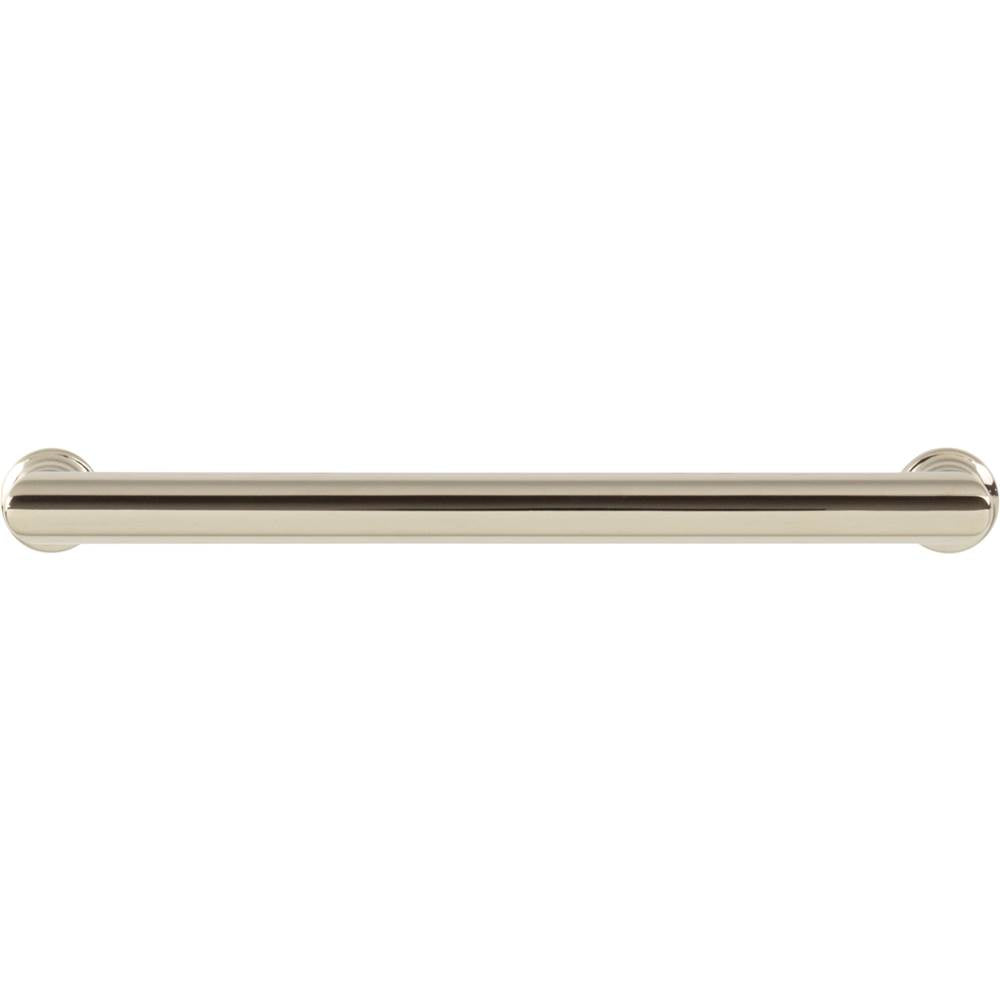 Morris Pull 6 5/16 Inch (c-c) Ash Gray
