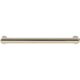 Morris Pull 6 5/16 Inch (c-c) Ash Gray