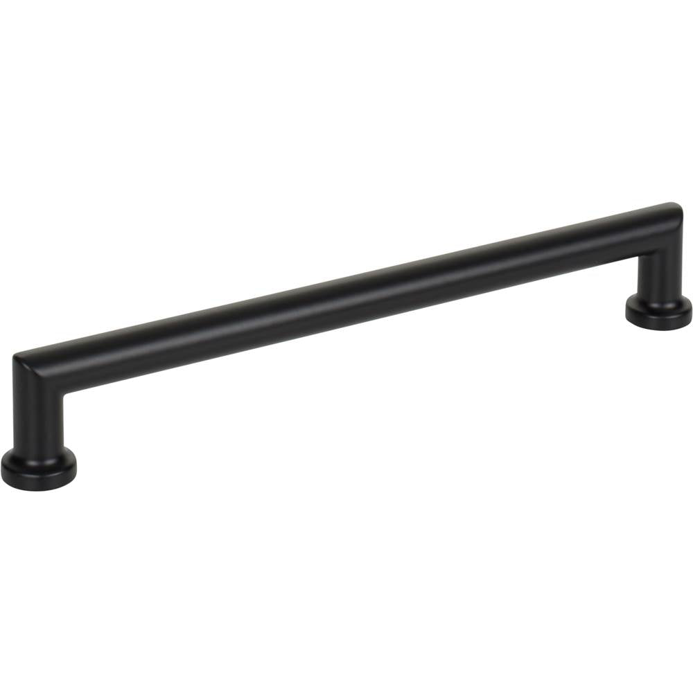 Morris Pull 7 9/16 Inch (c-c) Ash Gray