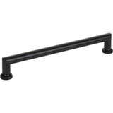 Morris Pull 7 9/16 Inch (c-c) Ash Gray