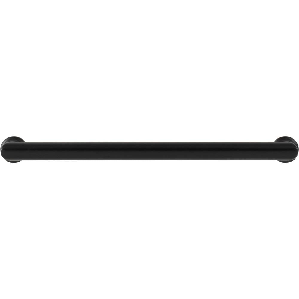Morris Pull 7 9/16 Inch (c-c) Ash Gray