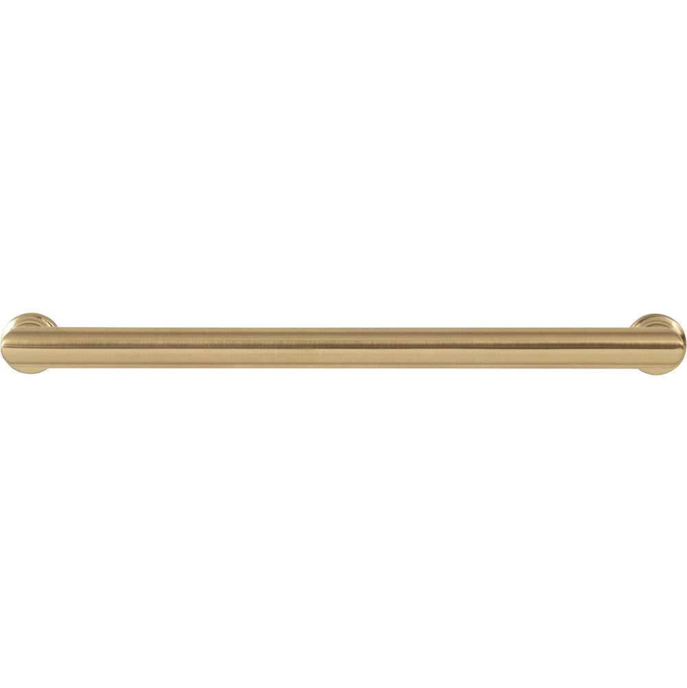 Morris Pull 7 9/16 Inch (c-c) Ash Gray