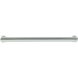 Morris Pull 7 9/16 Inch (c-c) Ash Gray
