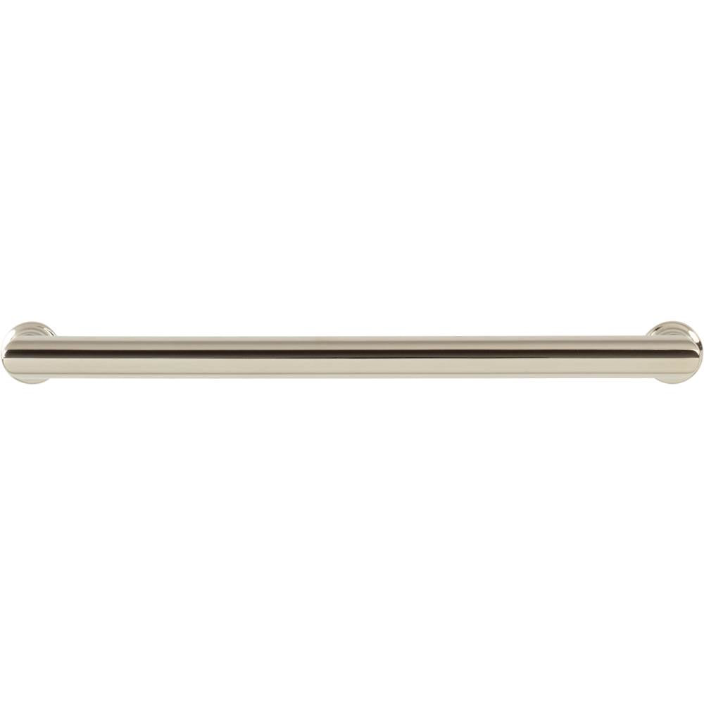 Morris Pull 7 9/16 Inch (c-c) Ash Gray