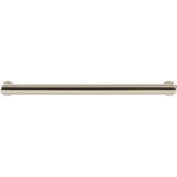 Morris Pull 7 9/16 Inch (c-c) Ash Gray