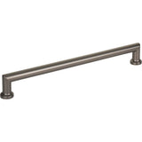 Morris Pull 8 13/16 Inch (c-c) Ash Gray