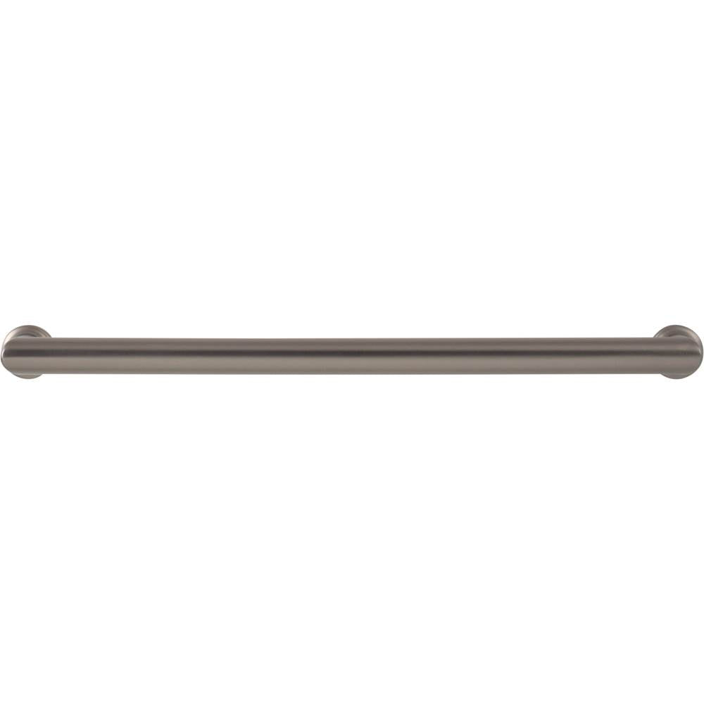 Morris Pull 8 13/16 Inch (c-c) Ash Gray